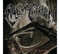 Call Of Charon - Long Forgotten Memories