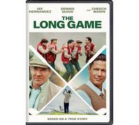 LONG GAME