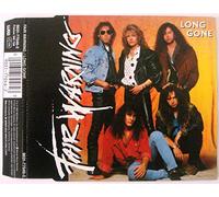 Long Gone (1992) [Import]