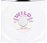 Long Gone b-w Servant Of Love 7inch, 45rpm