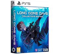 Long Gone Days - Collector's Edition - Jeu PS5
