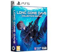 Long Gone Days Collector's Edition Playstation 5
