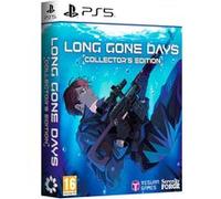 Long Gone Days Collector's Edition PS5