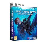 Long Gone Days Collector's Edition PS5