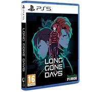 Long Gone Days - Jeu PS5
