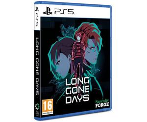 Long Gone Days - Jeu PS5