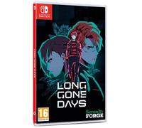 Long Gone Days - Jeu SWITCH