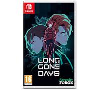 Long Gone Days Nintendo Switch