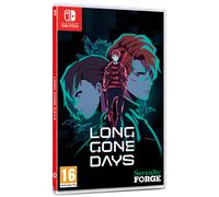 Long Gone Days Nintendo Switch