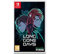 Long Gone Days Nintendo Switch