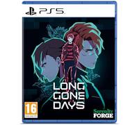 Long Gone Days Playstation 5