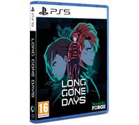 Long Gone Days PS5
