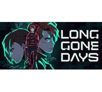 Long Gone Days (PS5)