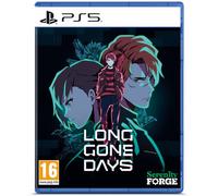 Long Gone Days PS5