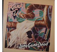 Long Gone Dead