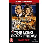 Long Good Friday. The [Edizione: Regno Unito] [Import]