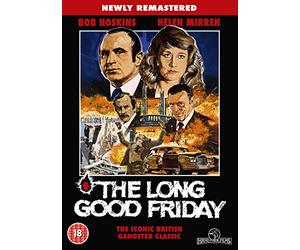 Long Good Friday. The [Edizione: Regno Unito] [Import]