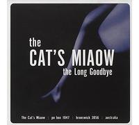 Long Goodbye: Bliss Out 14 by Cat's Miaow (2013-05-03)