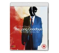 Long Goodbye [Blu Ray]
