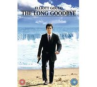 Long Goodbye [Import]