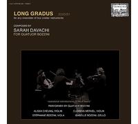 Rough Trade Distribution GmbH – Long Gradus
