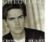 Long, Greg - Cross My Heart