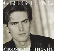 Long, Greg - Cross My Heart