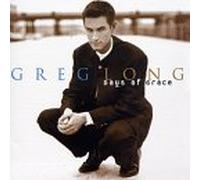 Long, Greg - Days of Grace