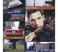 Long, Greg - Jesus Saves