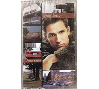 Long, Greg - Jesus Saves