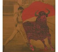 Long Hair In Three Stages Édition Limitée Vinyle Brun Vinyle