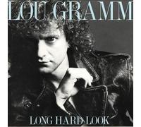 Long Hard Look