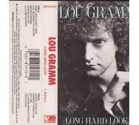 Long Hard Look
