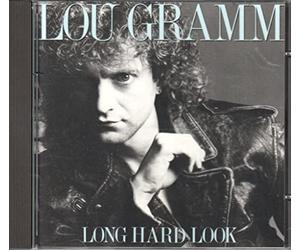 Long Hard Look