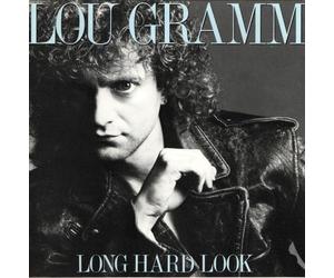 Long Hard Look