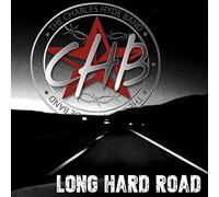 Long Hard Road