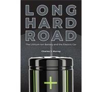 Long Hard Road by Charles J. Murray Charles J. Murray (Auteur)