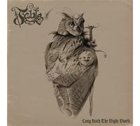 Long Hath The Night Dwelt Vinyle