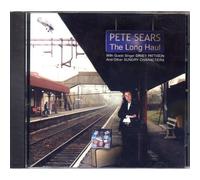 Long Haul by Pete Sears