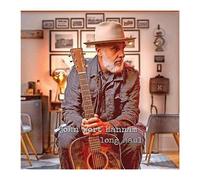 Long Haul – CD – Alive AG