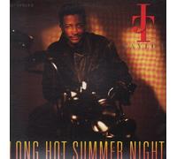 Long Hot Summer Night [Import]