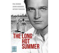 Long Hot Summer, The [DVD]