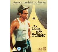 Long Hot Summer, The [Import]
