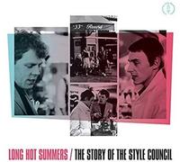 The Style Council – Long Hot Summers Story of The Style Council