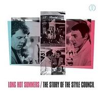 The Style Council – Long Hot Summers Story of The Style Council