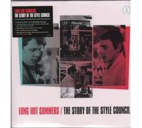 Long Hot Summers Story of The Style Council