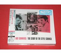 Long Hot Summers Story of The Style Council (SHM-CD) [Import]