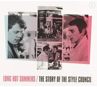 Long Hot Summers Story of The Style Council