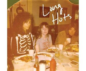 Long Hots - Give and Take