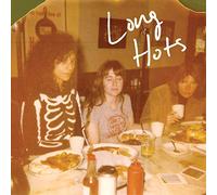 Long Hots - Give and Take [Import]
